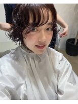 マティス 室見店(MATISSE)&nbsp;イメチェンパーマ