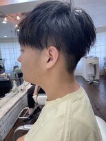 クチュリエヘアー(Couturier Hair) マッシュ