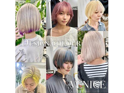 ベニス(VENICE)の写真