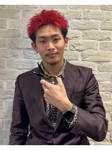 デコール(dequal)&nbsp;dequal 桑原