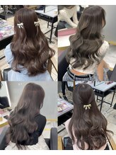 理想を超える、″あなただけのヘアスタイル″JEWILなら見つかる