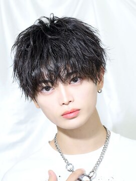 アイトーキョーシエル 横浜(AI TOKYO Ciel) ソフトツイスト