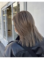 スターリースターリー(Starry Starry)&nbsp;ルーツカラー