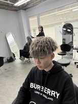 エフカード(F-card) ホワイトメッシュ