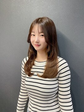 ボアップ 京橋店(boappu) プルエクステ