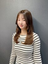 ボアップ 京橋店(boappu) プルエクステ