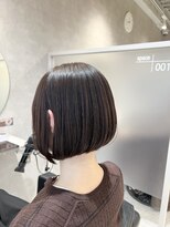 ブロック 元住吉店(BLOC)&nbsp;タッセルボブ