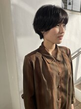 レゴリスヘアークリエイティブブランド(Regolith hair creative brand)