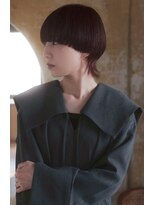 リブロ(liblo)&nbsp;マッシュウルフ【liblo】