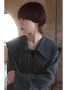 リブロ(liblo) マッシュウルフ【liblo】