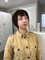 クローブ(CLOVE) あいみょんショート