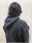 〈浅草 半個室〉