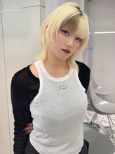 ジェム(GEM)&nbsp;YURI 