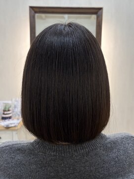 クロバーズヘア(Clover's hair) ボブ