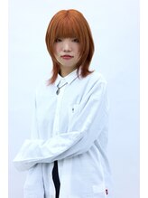 カケル(×.) 林 あきな