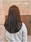 ナチュラルブラウン