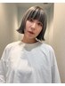 【村上限定】アンブレラカラー+SB ¥14,960→¥11,960
