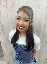 ラビス(Lovis) 穂園 未千加