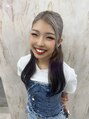 ラビス(Lovis) 穂園 未千加