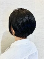タヤ 府中店(TAYA)&nbsp;大人の丸みショートボブ府中