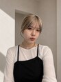 ロマリア ヒルズ 表参道 原宿(Lomalia HILLS)&nbsp;Ruka 