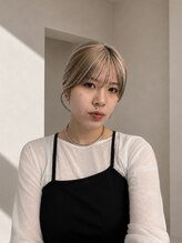 ロマリア ヒルズ 表参道 原宿(Lomalia HILLS)&nbsp;Ruka 