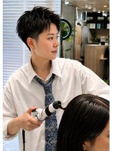 アンチェ(Anche) 片岡 支歩里