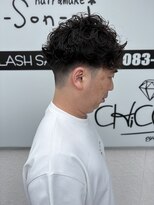 シーズナル&nbsp;men's short／メンズショート