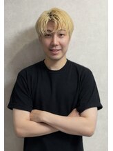ディスイズバーバーフォース(THIS IS BARBER 4th) 内木 空