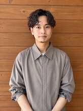 モントゥリー(Mon tree)&nbsp;平松 樹季