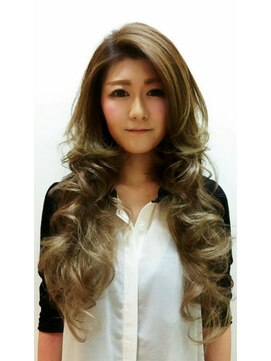 ポニー(Ponny) かわかっこいい