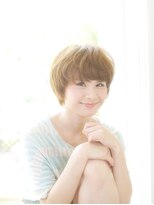 パラオ(Palau) マッシュボブ