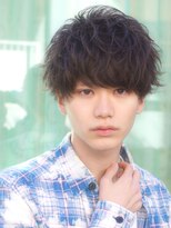 アクロス(AKROS) 【ＡＫＲＯＳ】エリアルナチュラルツーブロックマッシュ