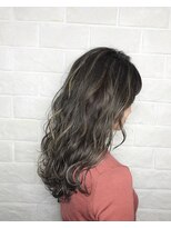 アンジェリカ 近鉄奈良店(ANGELICA)&nbsp;お客様スタイル