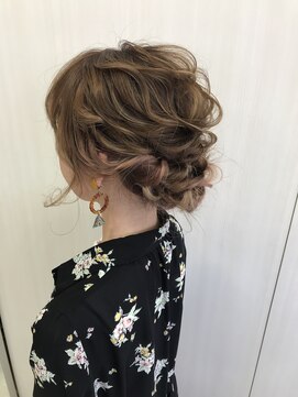 ヘアスタジオニコ(hair studio nico...) セット
