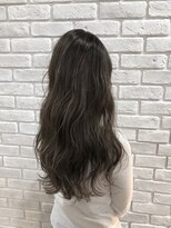 フェニーチェ オン ザ ビーチ(FENICE on the beach)&nbsp;グレージュハイライト