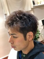 オガヘアー(OGA hair) ナチュラル系ショート