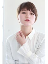 エクリ 麻布十番(equri)&nbsp;大人ミニショート