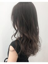 アライブ キチジョウジ(ALIVE Kichijoji)&nbsp;【ALIVE吉祥寺】アッシュブラウンハイライトグラデーション