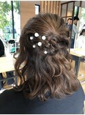 パーティーアップ