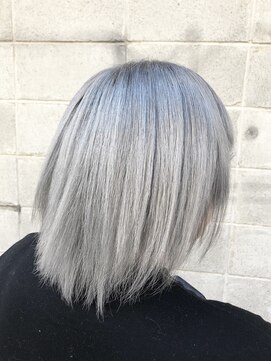 ライブトレア(LIVE TOREA) ホワイトアッシュ