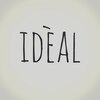 イデアル(IDEAL)のお店ロゴ