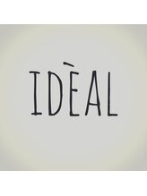 IDEAL【イデアル】