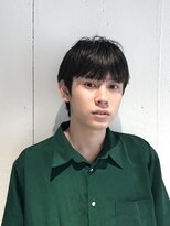 ウメヤ(UMEYA)&nbsp;メンズウルフ