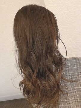 ラヴィボーテ エスト lavie BEAUTE est ☆ヌーディフロー☆