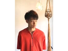 サイヘアーデザイン(Sai hair design)