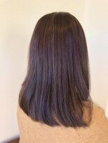 ソメショウ(Somesyo)&nbsp;オレンジブラウンカラー