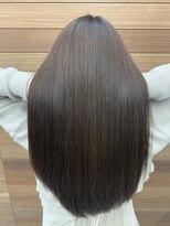 美髪クリニック エクシオール(Exsior)&nbsp;乾燥対策！美髪エステスペシャルプレミアム！