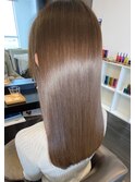 【美髪】ワンランク上の最高級トリートメントで潤い・艶感UP！