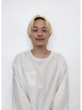 ランドマーク(LANDMARC) 米田 雄多